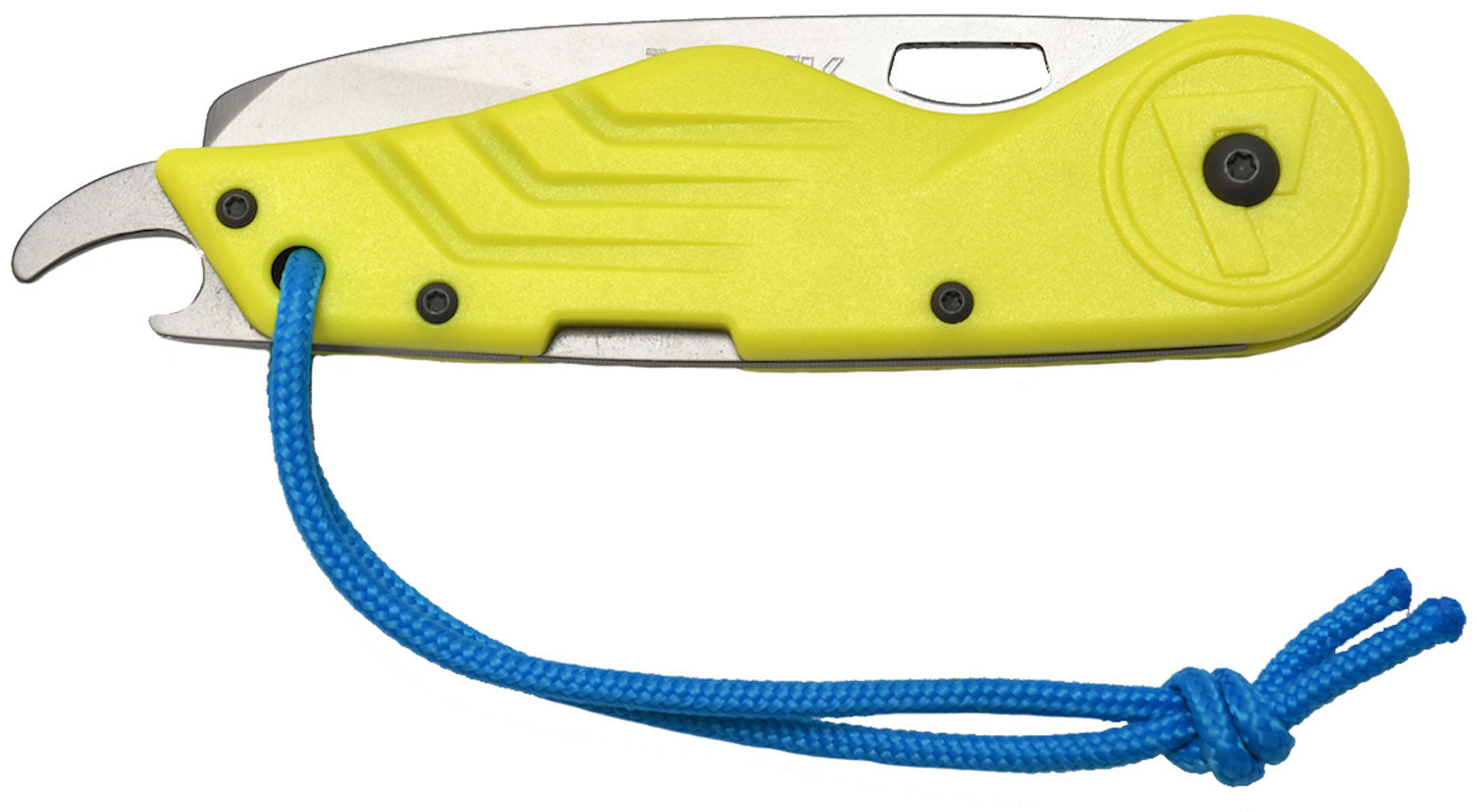 Peak PS River Knife Closed